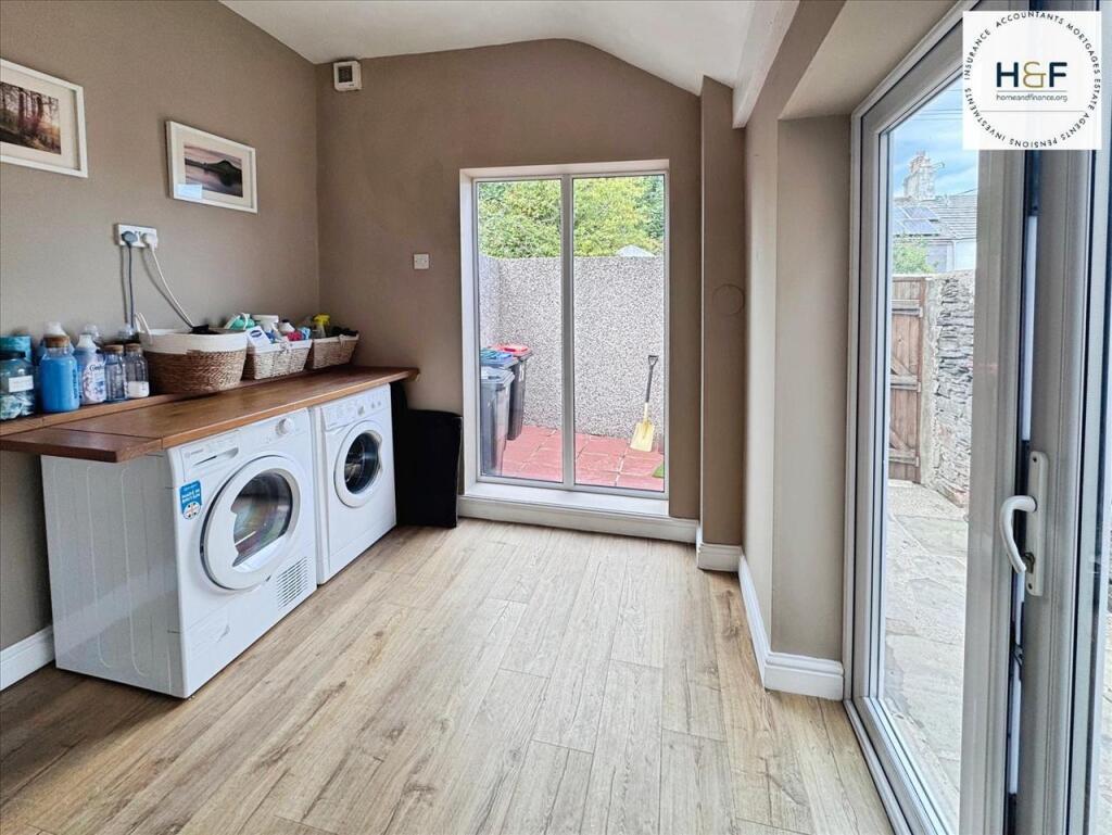 House in Millom, Rottington - More