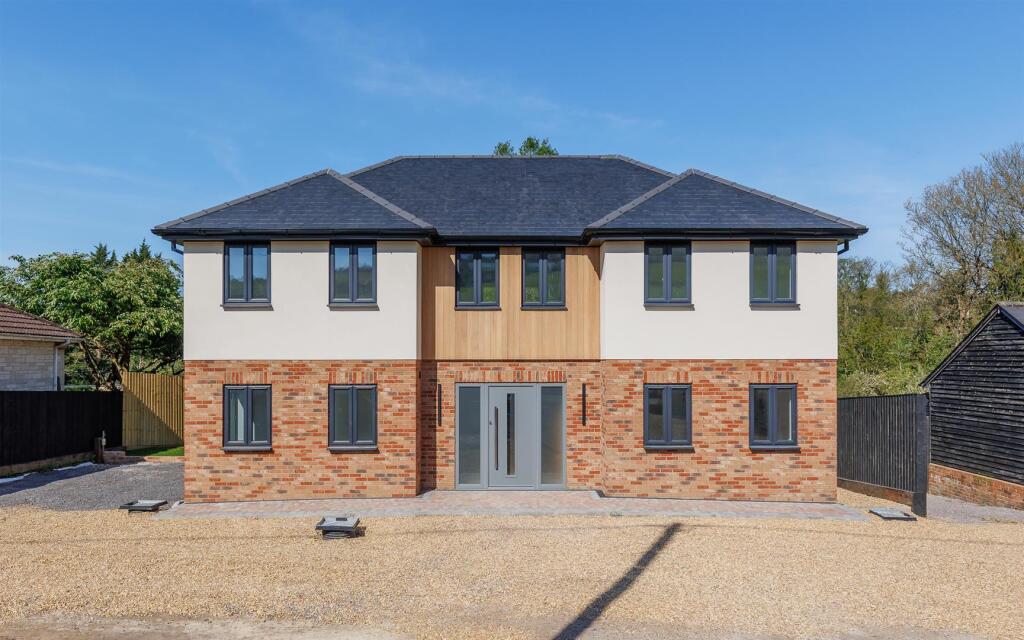 Main image of property: Blackwater, Isle of Wight