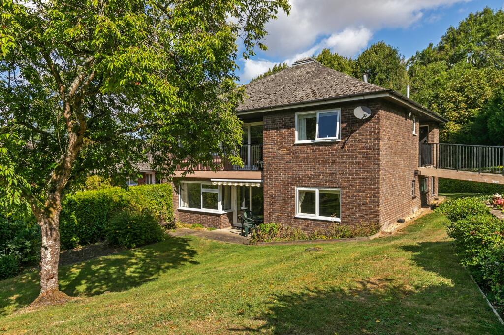Main image of property: Bedfield Lane, Headbourne Worthy, SO23