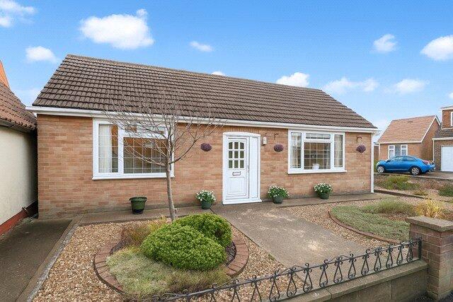 House in Bourne, Hereward Estate