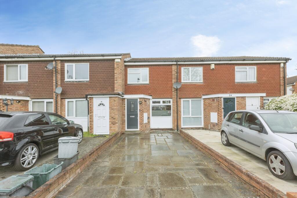 Main image of property: Boswell Close, Orpington, BR5