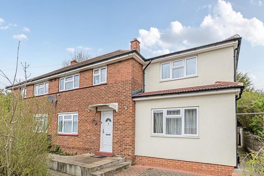 Main image of property: Crystal Terrace, Crystal Palace, London, SE19