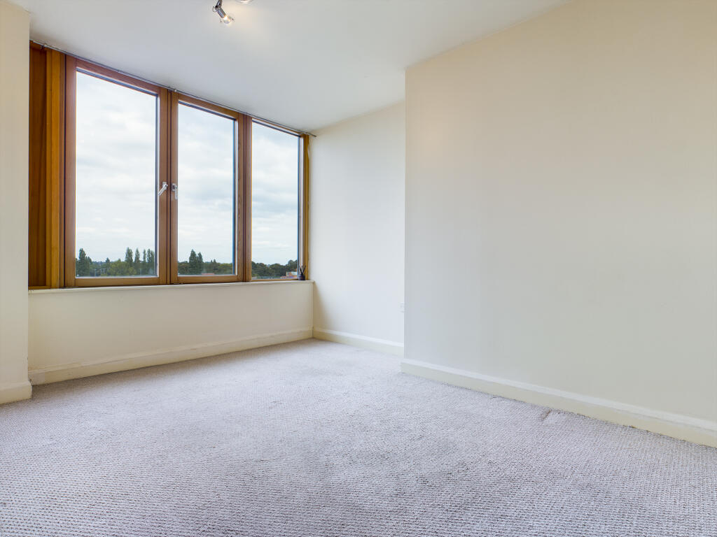 Apartment in Leicester, City of Leicester - View 5