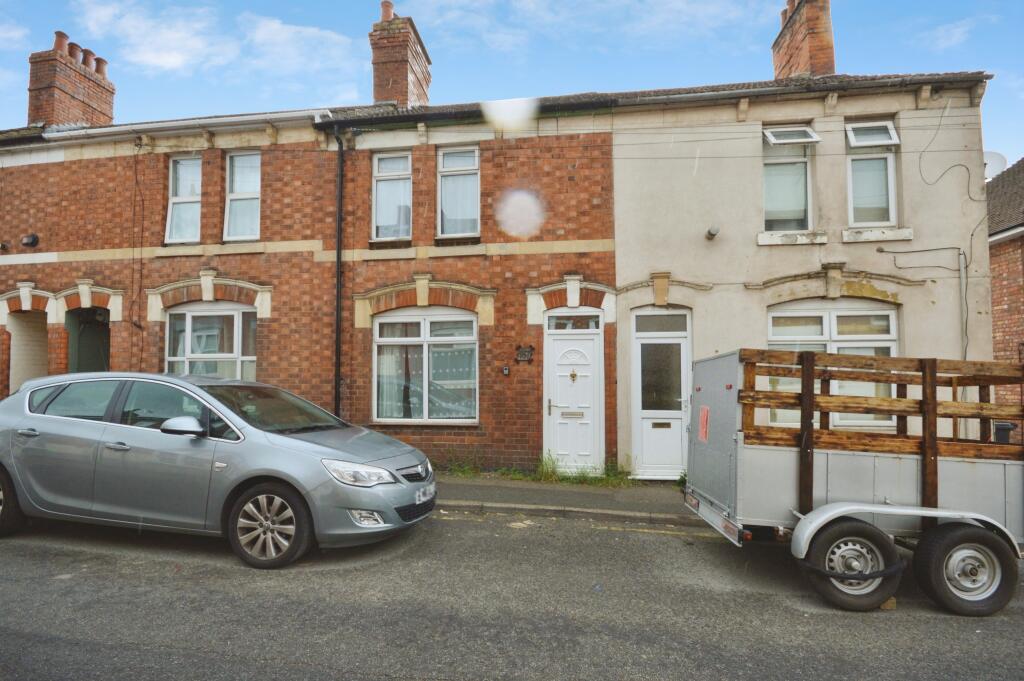 Main image of property: Bath Road, Kettering