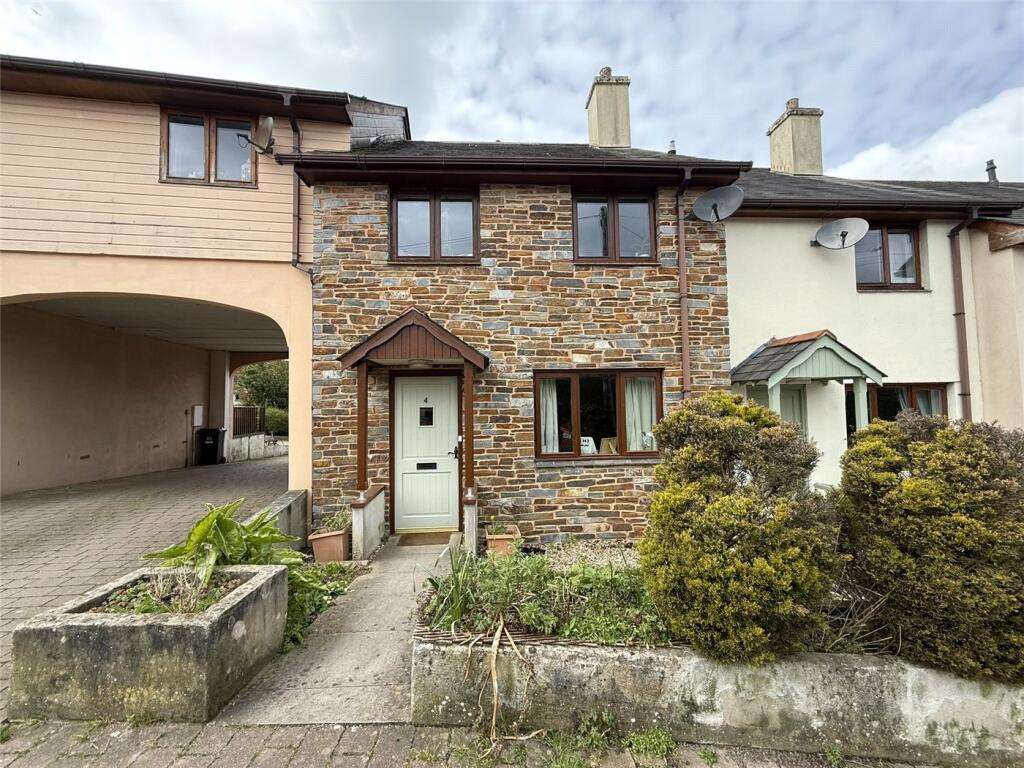Main image of property: Corner Close, Morchard Bishop, Crediton, Devon, EX17