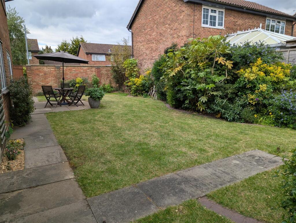 Washingleys, Cranfield, Bedford - View 4