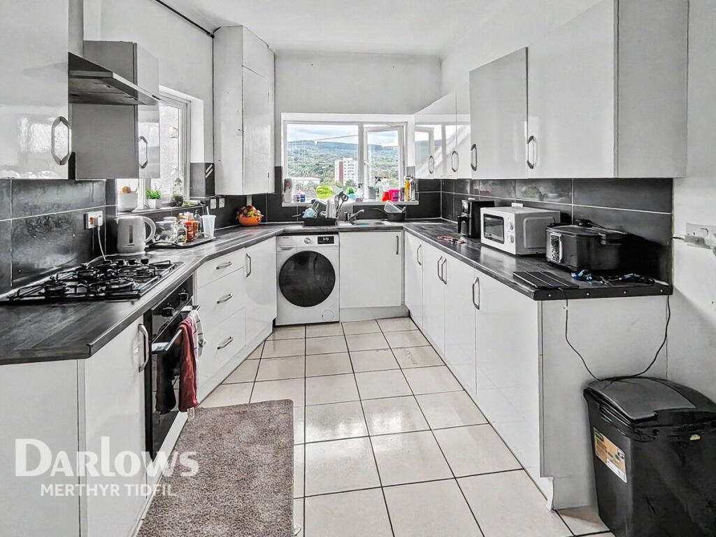 Main image of property: Dyke Street, Merthyr Tydfil