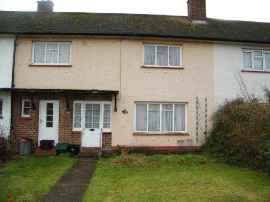 Photo of the property