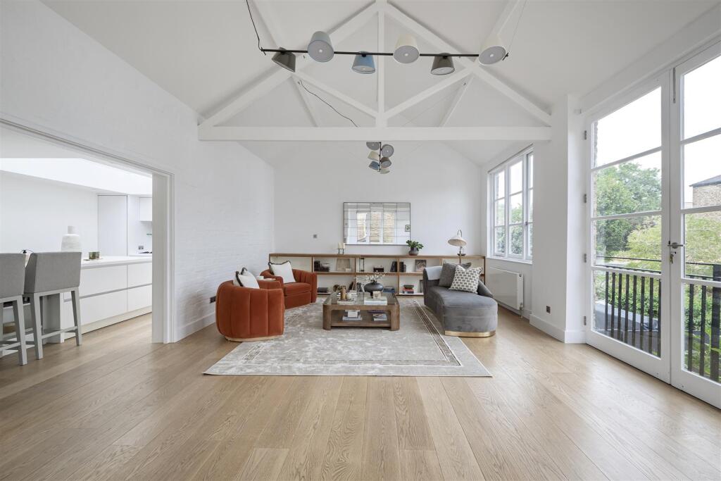Main image of property: Dalling Road, London W6