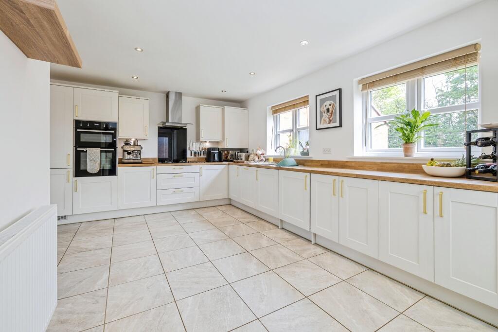 Long Ridge, Navenby, Lincoln, LN5 photo 4