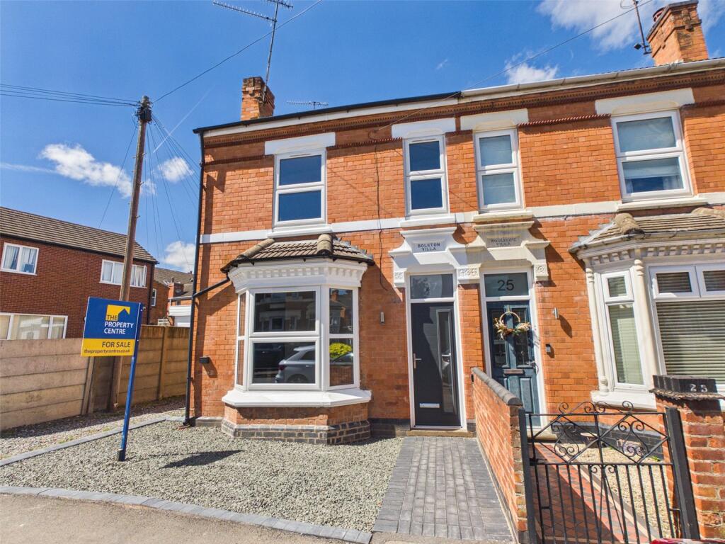 Main image of property: Bolston Road, Worcester, Worcestershire, WR5
