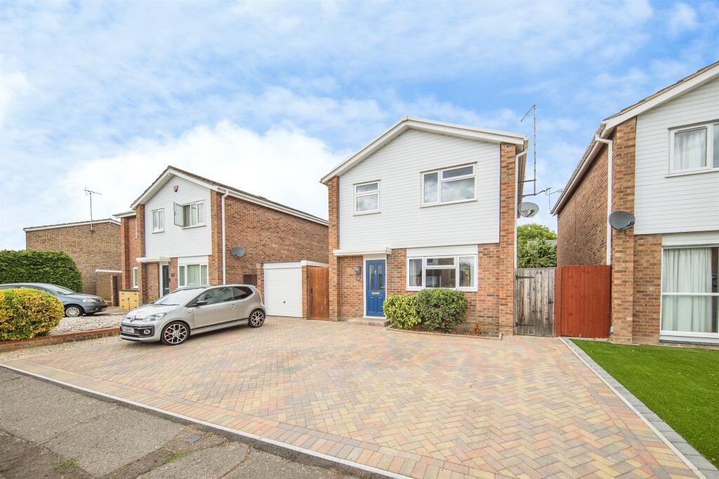 Main image of property: Bristol Road, Colchester