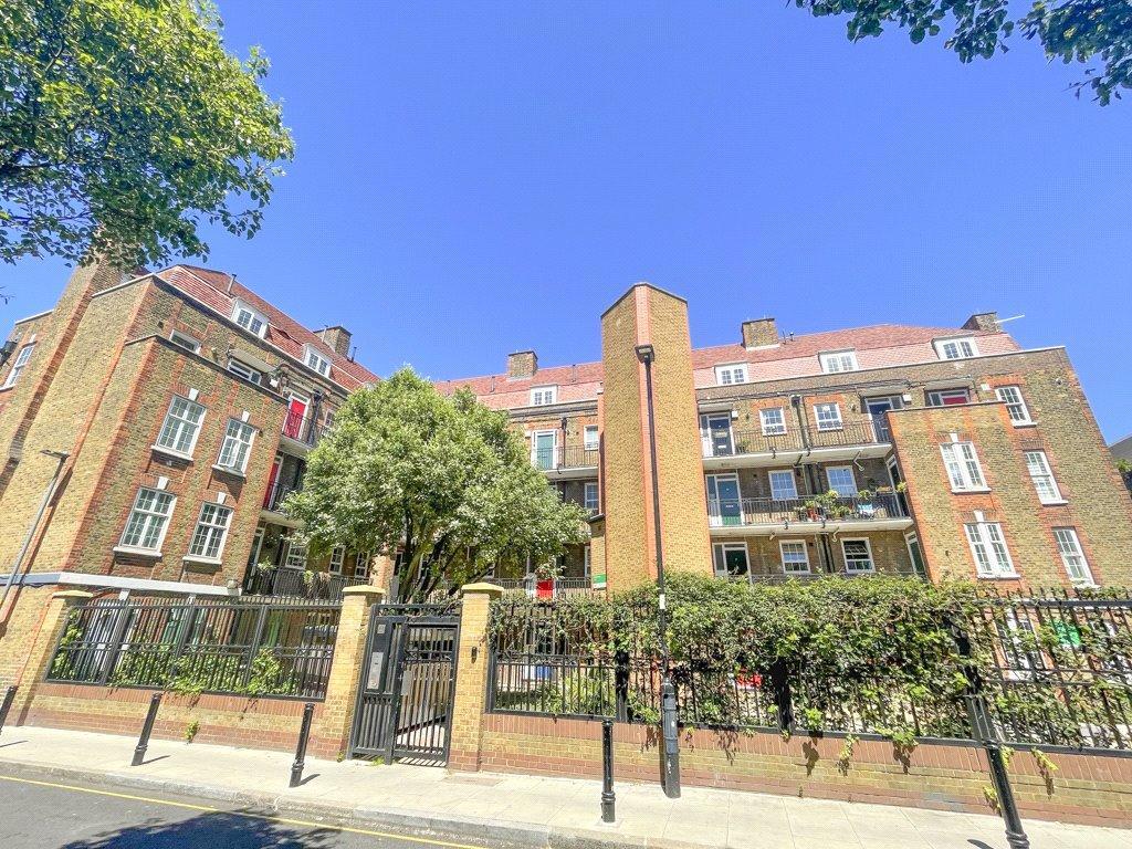 Main image of property: Rollit House, Hornsey Road, N7