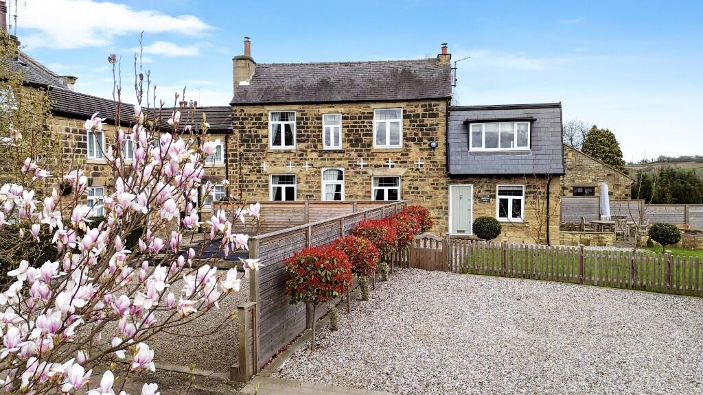 Main image of property: School Lane, East Keswick, LS17