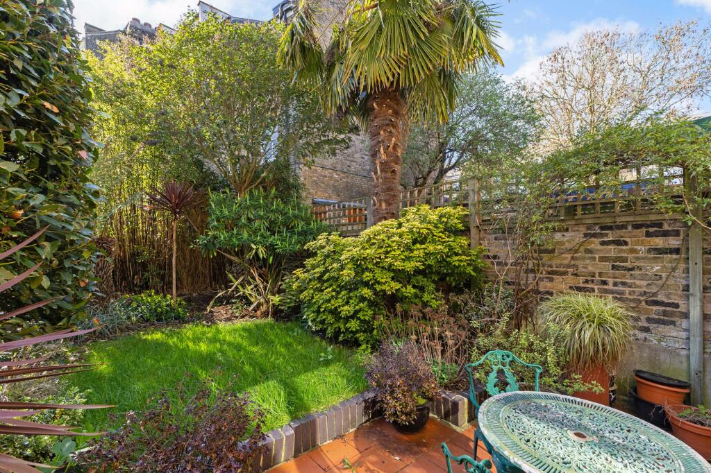 Main image of property: Aldred Road, London, NW6