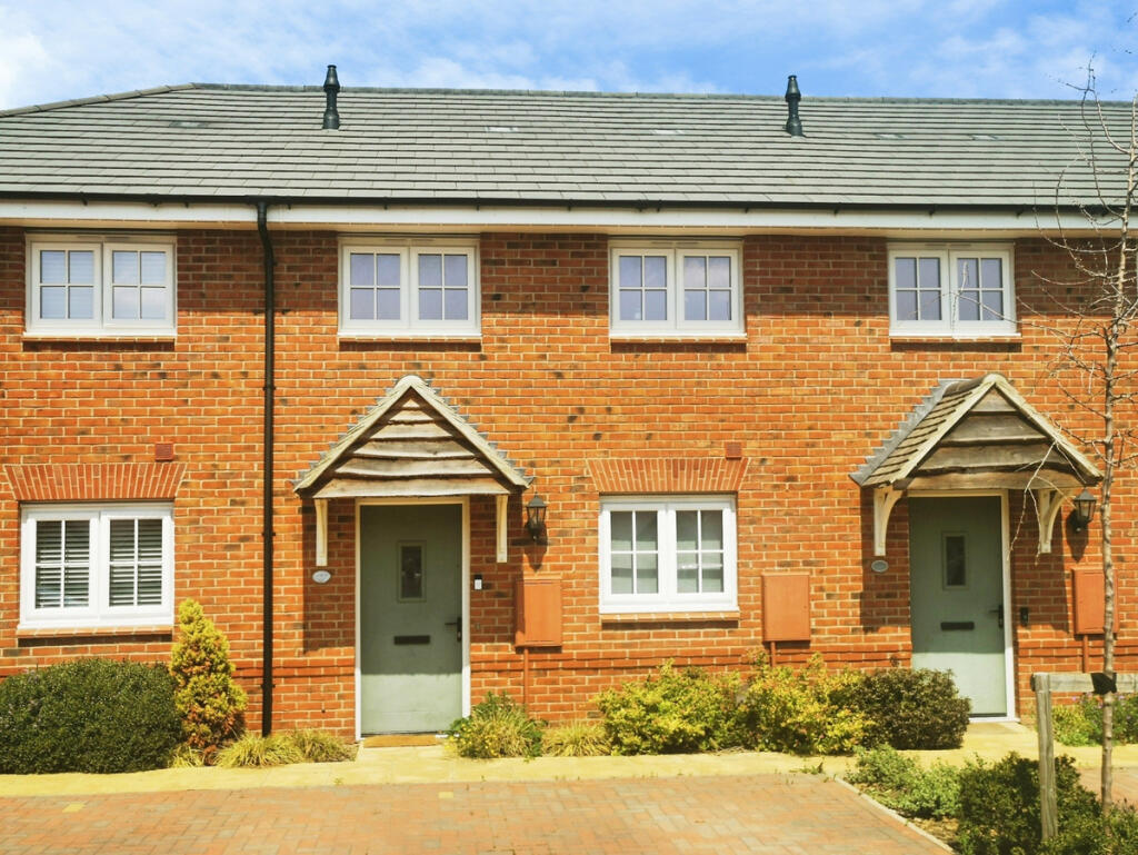 Main image of property: Devon Way, Northampton, NN3