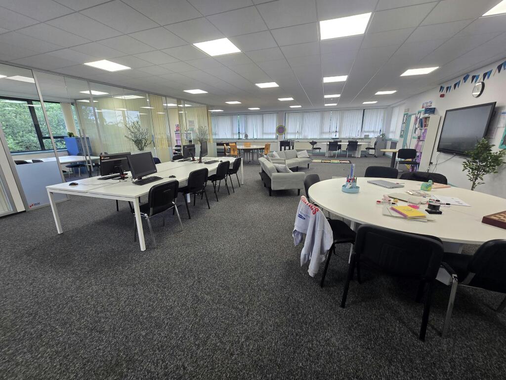 Ground Floor