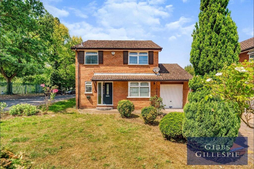 Main image of property: Thames Drive, Ruislip, Middlesex