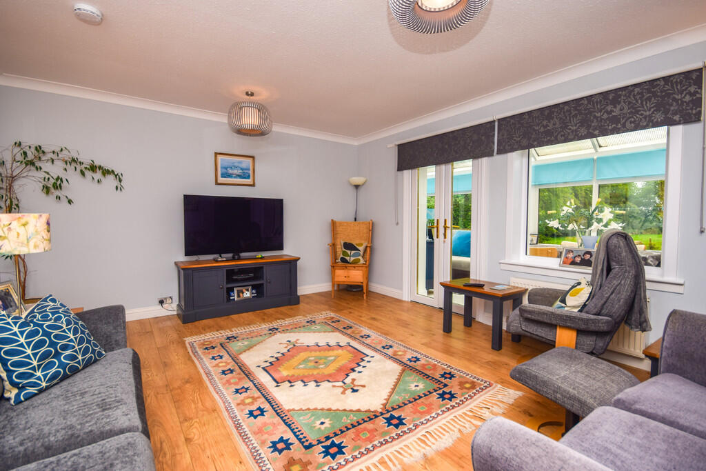 Petersgarth Lane, Blairgowrie - View 5
