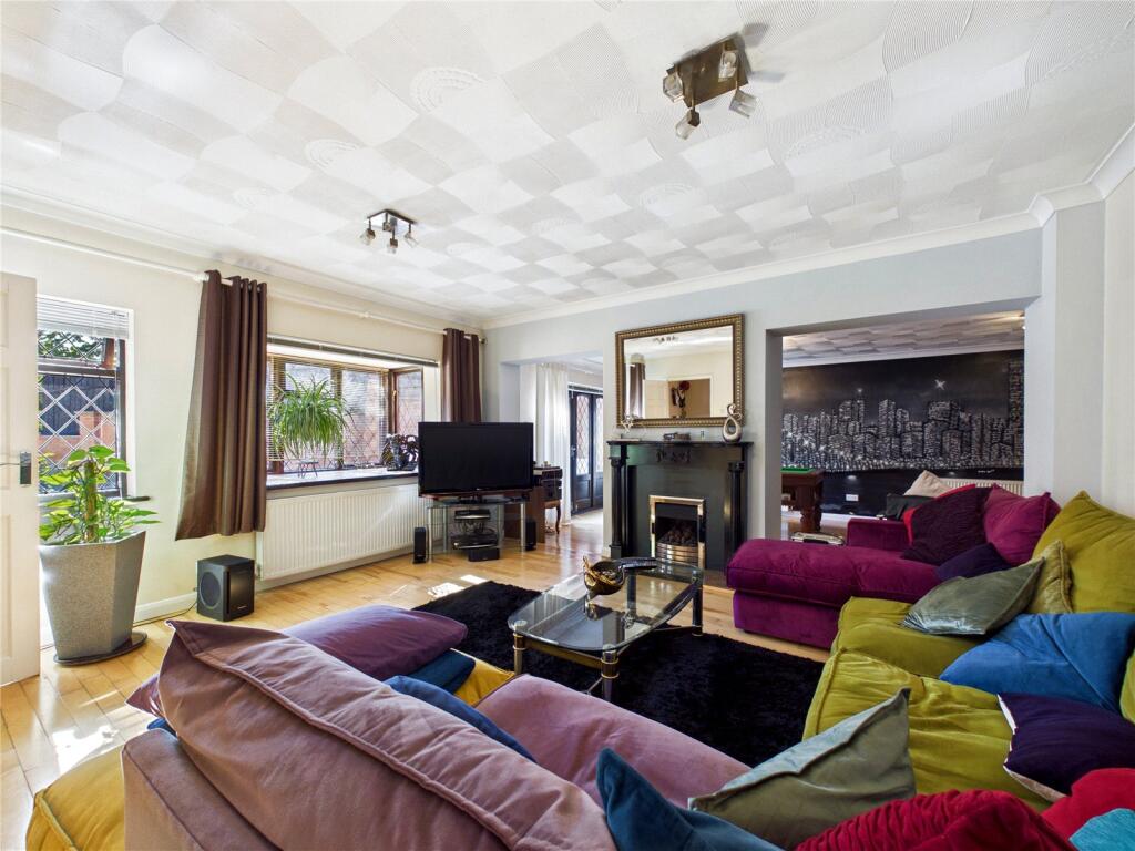 House in Ipswich, Suffolk - View 2
