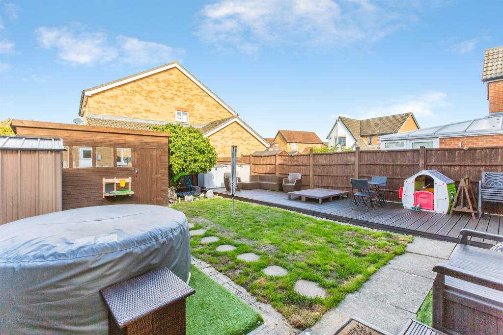 House in Peterborough - View 4