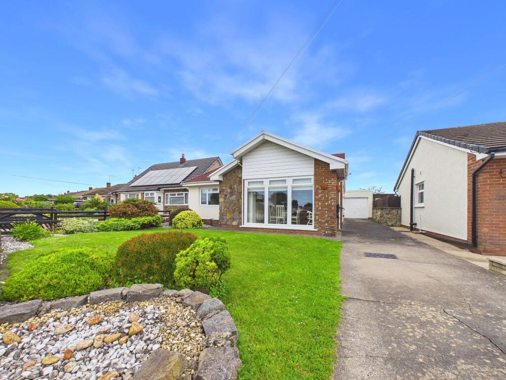 Main image of property: Matthew Road, Rhoose CF62