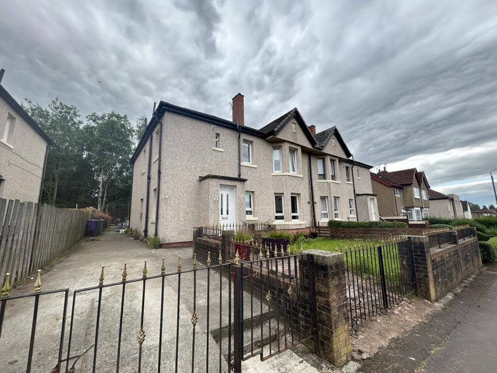 Main image of property: Lesmuir Drive, Yoker