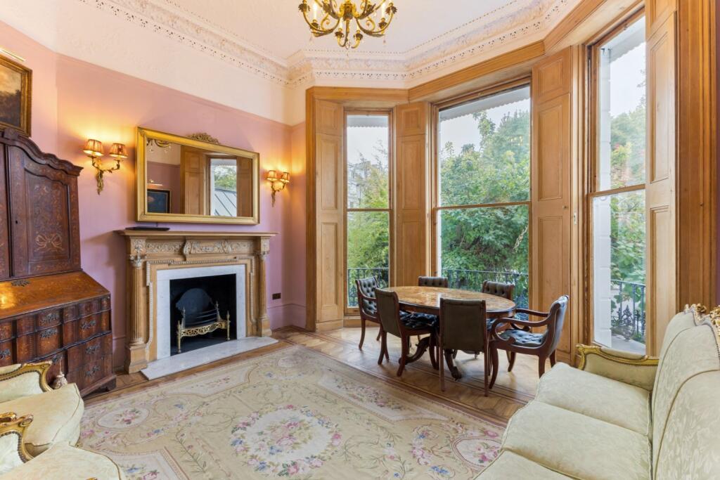 Main image of property: Pembridge Square, W2