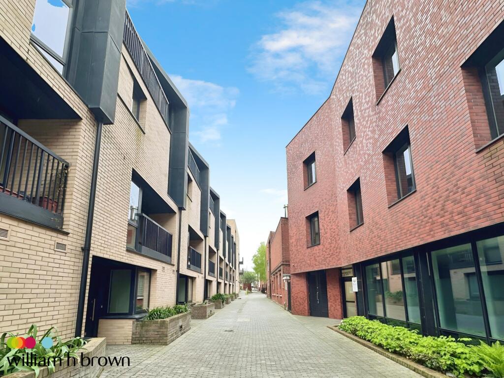 Main image of property: Cannons Mews, CHELMSFORD