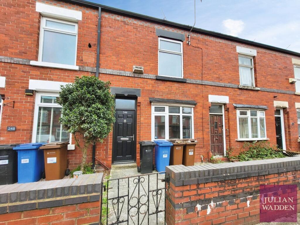 Main image of property: Gorton Road, Reddish, Stockport, SK5