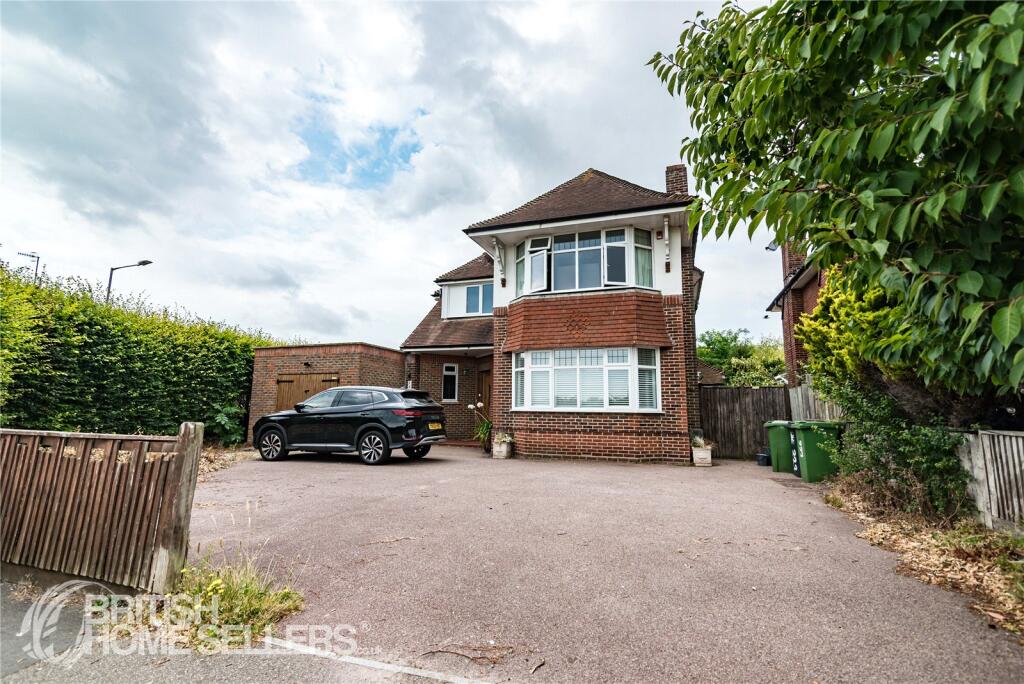Main image of property: Kings Drive, Eastbourne, East Sussex, BN21
