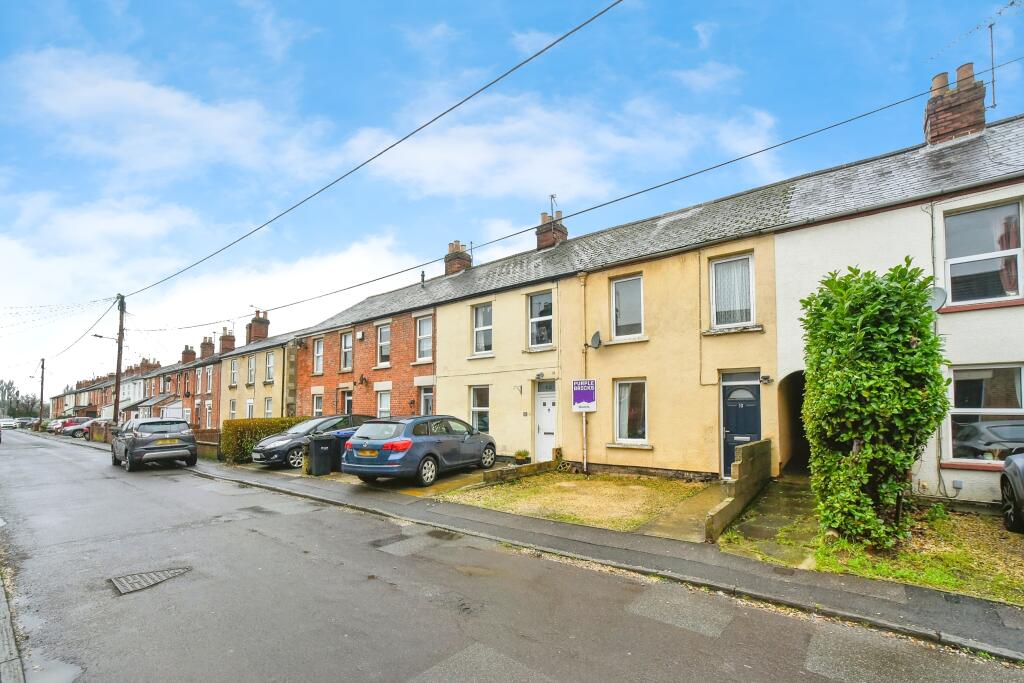 Main image of property: Parliament Street, Chippenham, SN14