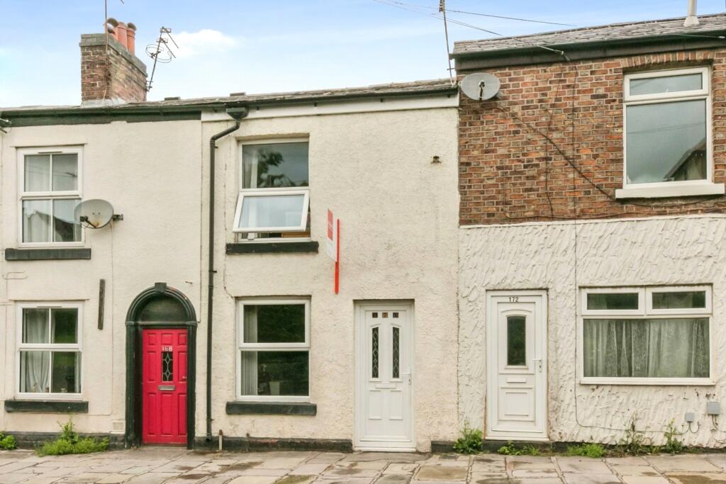 Main image of property: Hurdsfield Road, Macclesfield, Cheshire, SK10
