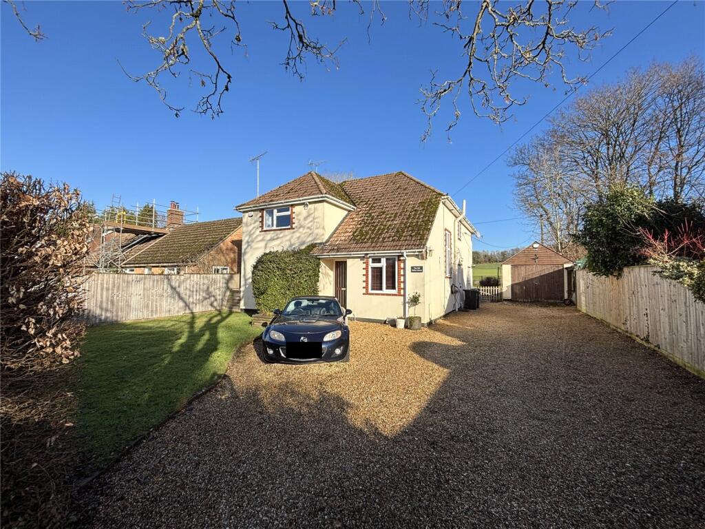 Main image of property: West Park Lane, Damerham, Fordingbridge, Hampshire, SP6