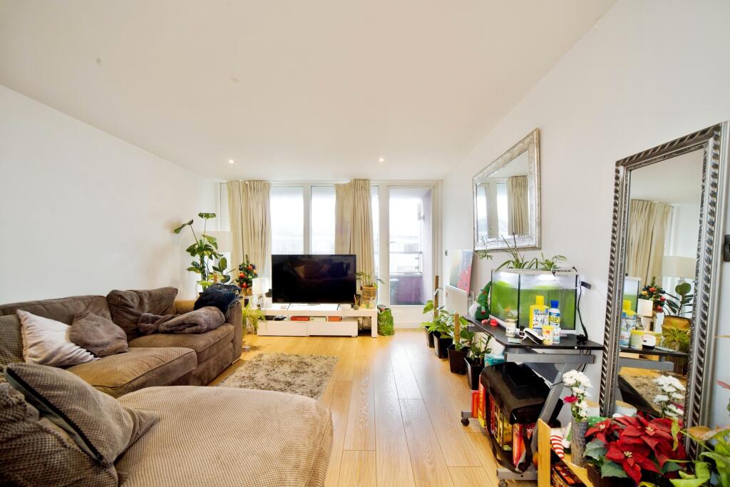 Main image of property: Rainhill Way, London, E3