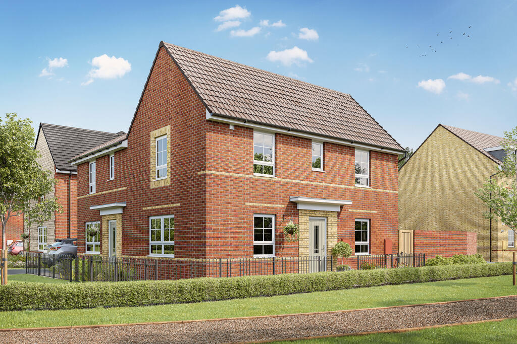 Additional image 7 of Elizabeth Way,
Hilperton,
Wiltshire,
BA14 7LQ