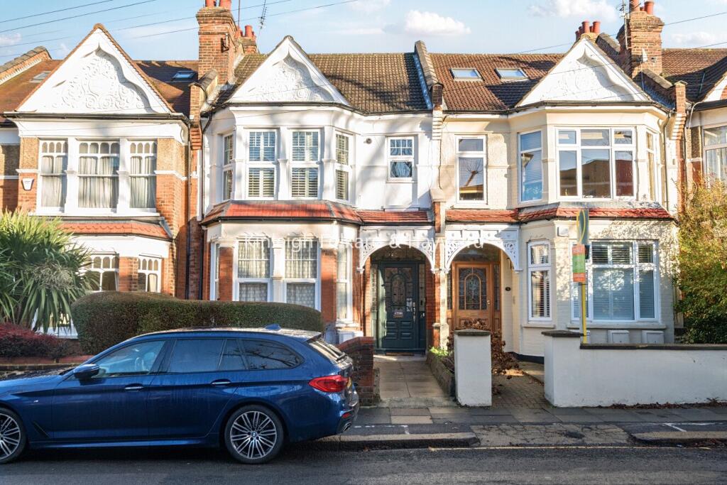 Main image of property: Woodside Lane, London, N12