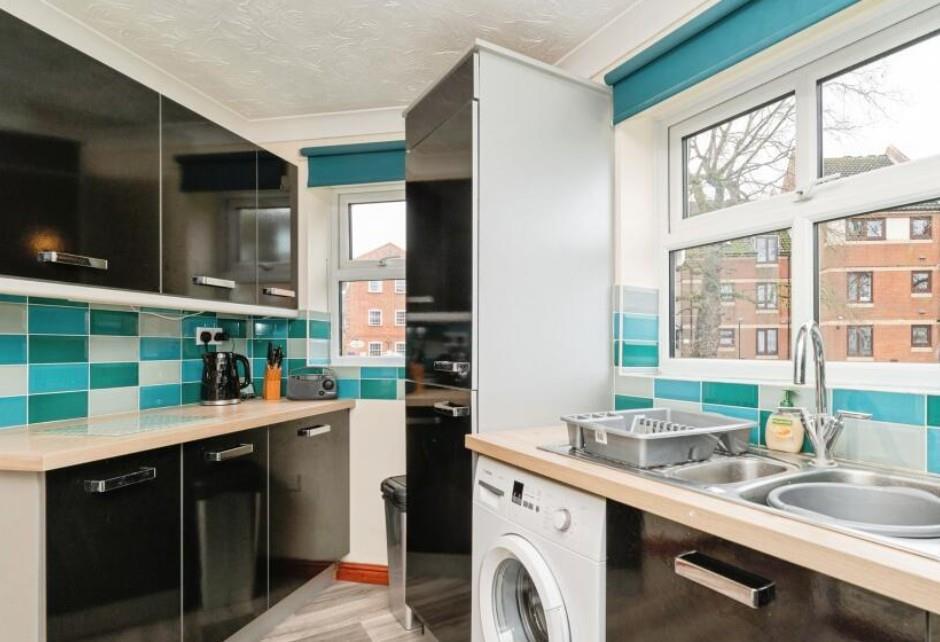 Apartment in North Norfolk, Fakenham - View 4
