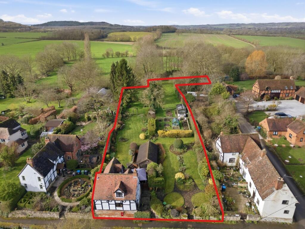 Additional image 13 of Haselor, Alcester