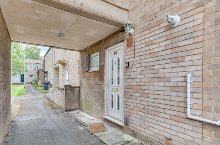 Main image of property: Skegness Walk, Corby