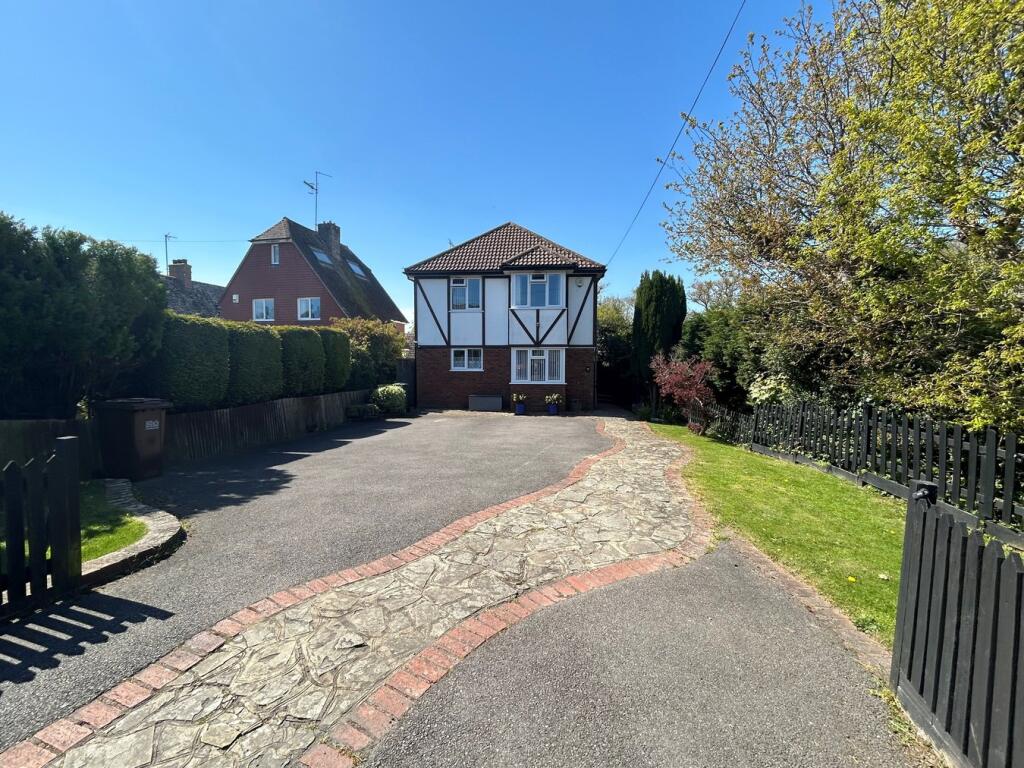 Main image of property: Peartree Lane, Bexhill on Sea, TN39