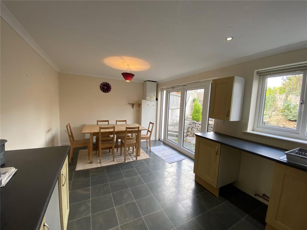 House in Swansea - More