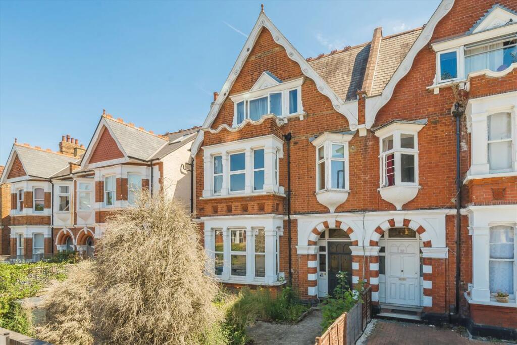 Main image of property: Twyford Avenue, Acton