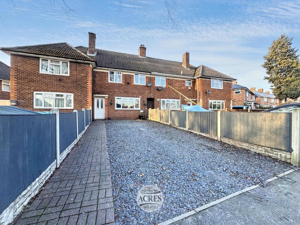 Additional image 45 of Kings Road, Kingstanding, Birmingham