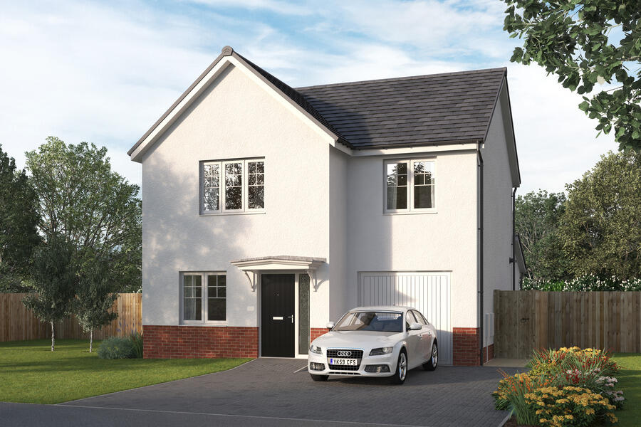 Main image of property: Hamilton, 
South Lanarkshire,
Hamilton, 
ML3 8QL