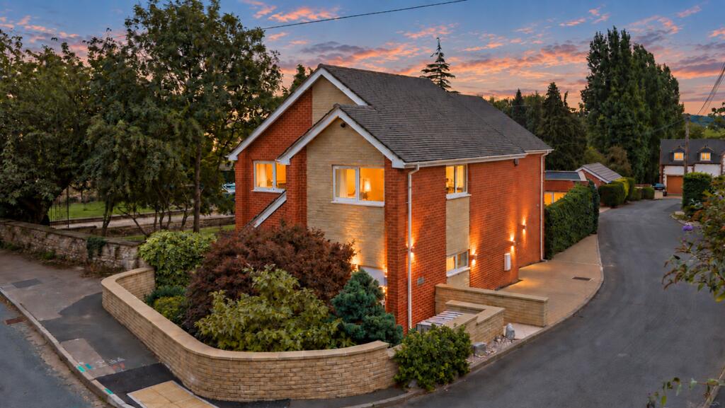 Main image of property: The Cottage, Stan Valley, Little Smeaton, Pontefract
