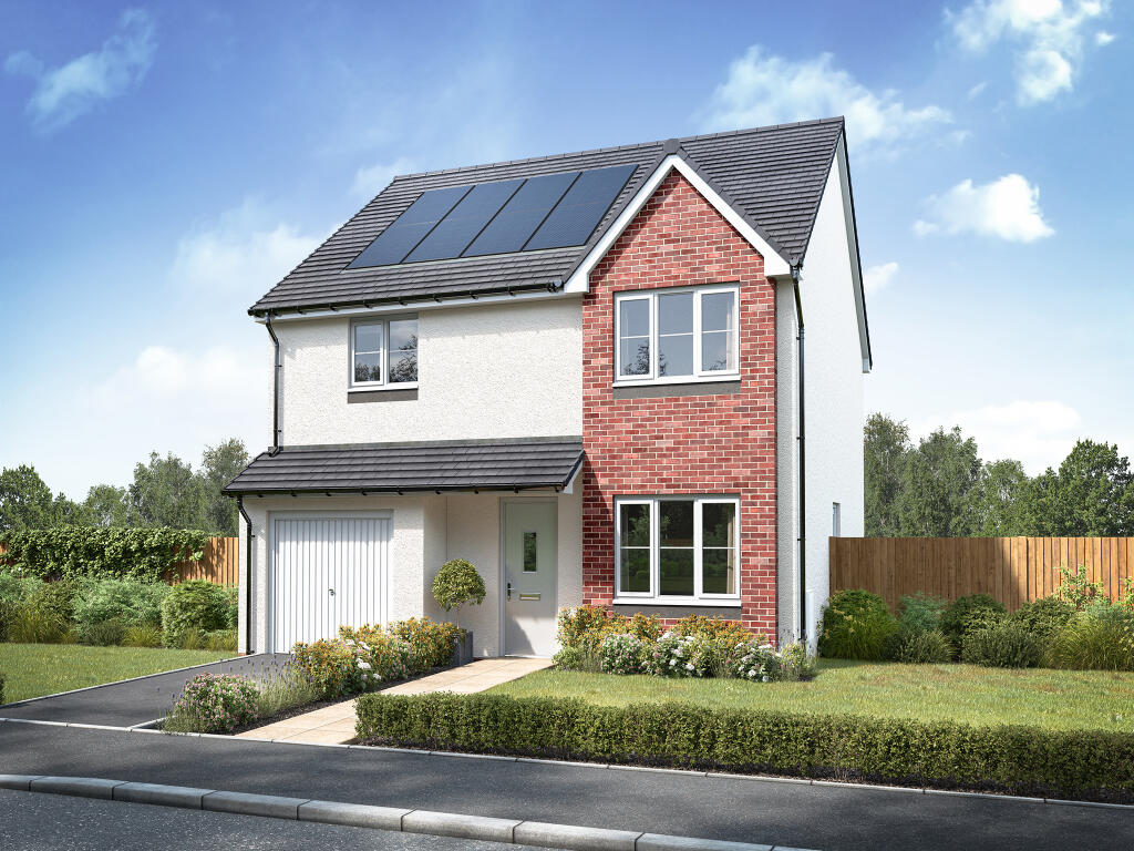 Main image of property: Kinloch Brae,
Dunkeld Road,
Blairgowrie,
PH10 6RY