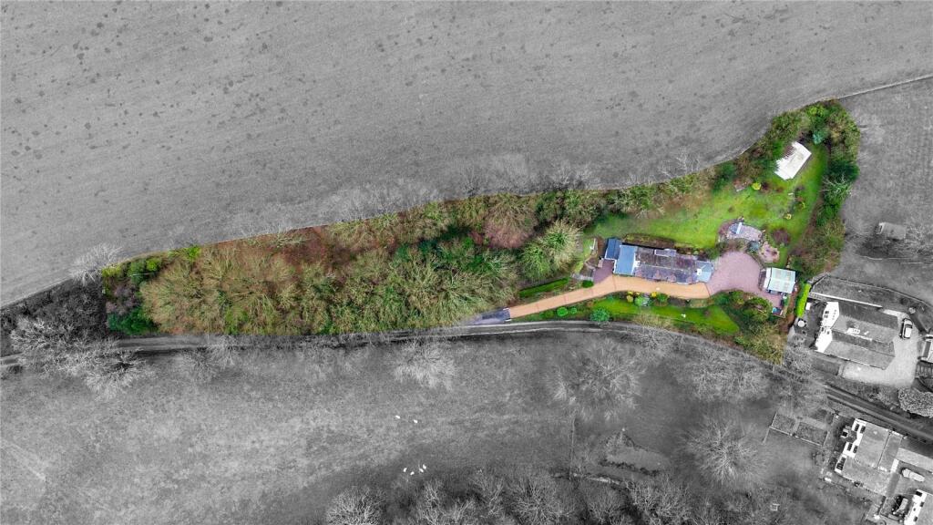 Dark Lane, Kingsley, Frodsham, Cheshire, WA6 photo 3