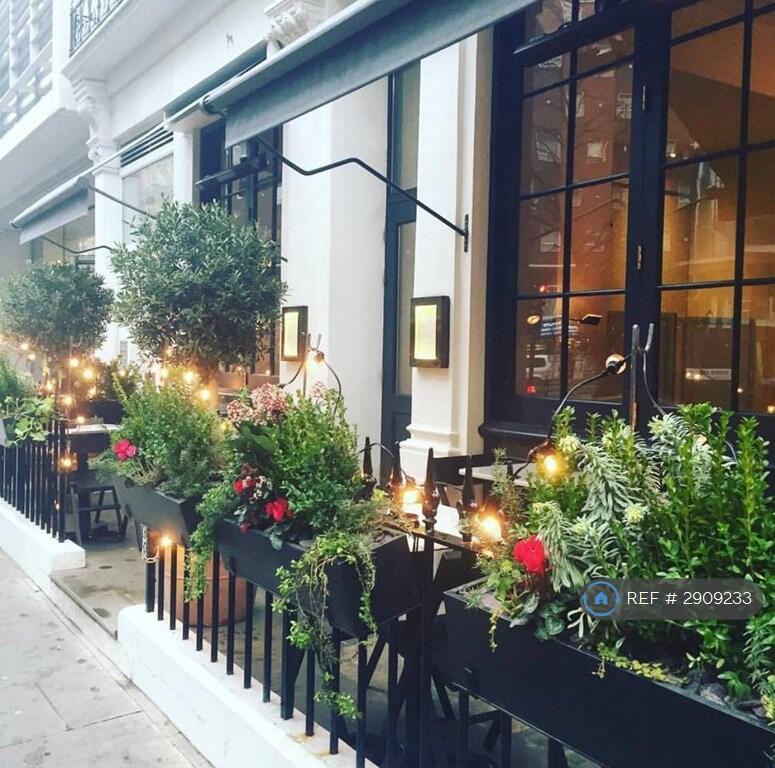 Main image of property: Seymour Place, London, W1H