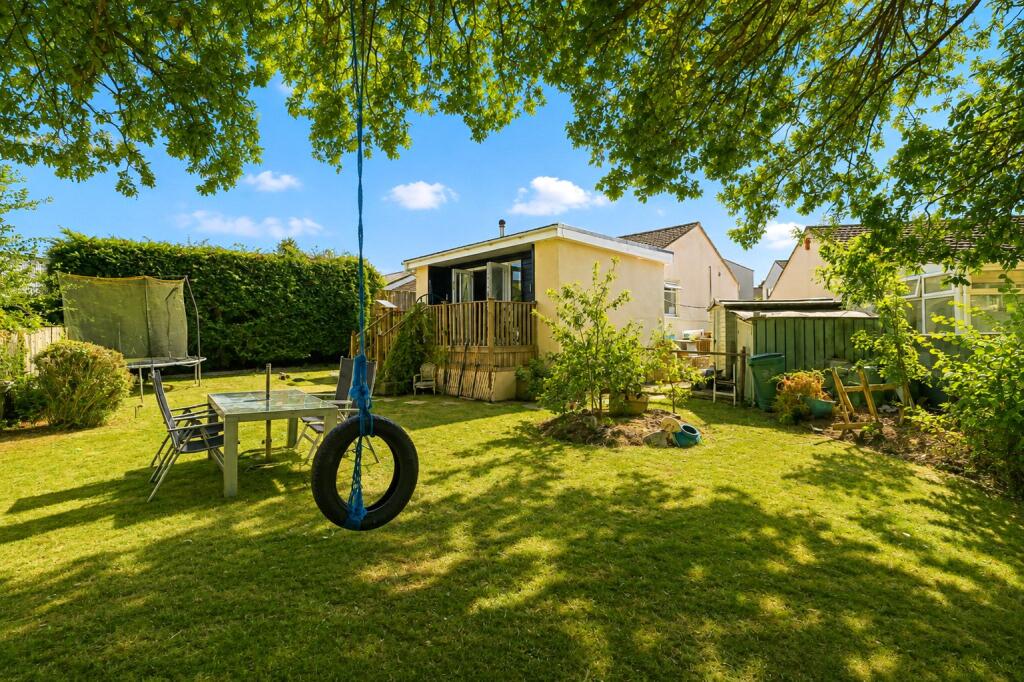 House in Exeter - View 5